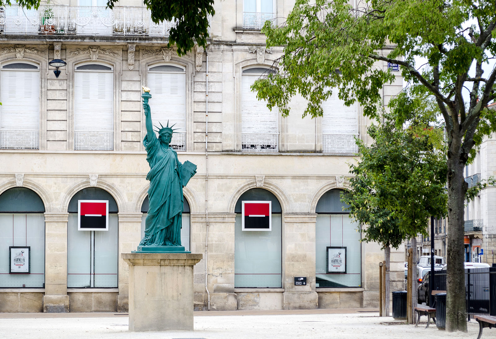 Bordeaux